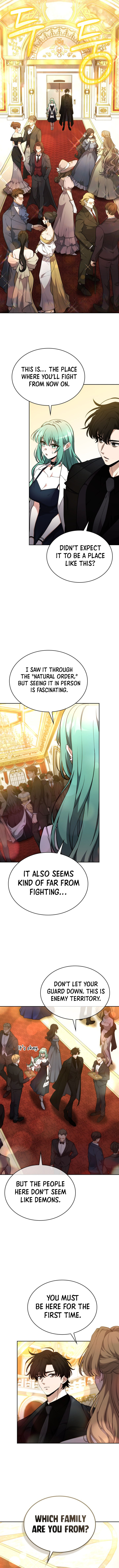 Kidnapped Dragons Chapter 38 1